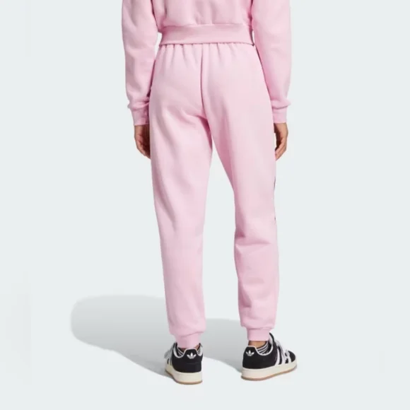 Adidas 70's fleece joggers - Picture 2 of 8